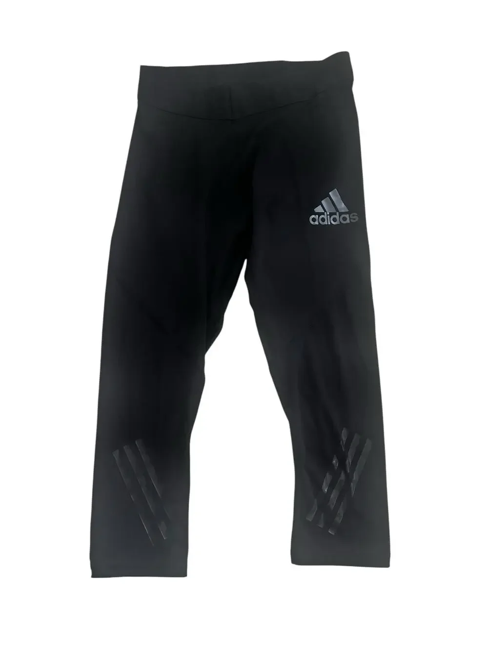 Adidas Men’s Alpha Skin Compression Leggings Size Large